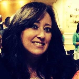 Meet your Posher, Kim